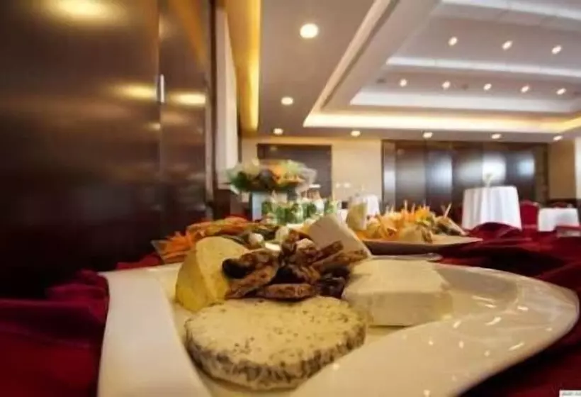 Welcome Hotel Apartments 2