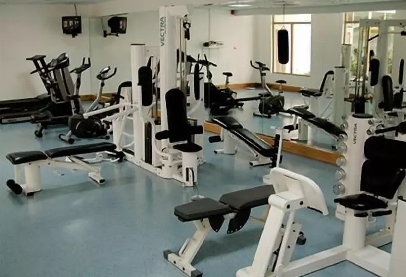 Welcome Hotel Apartments 2