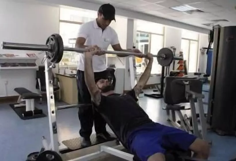 Welcome Hotel Apartments 2