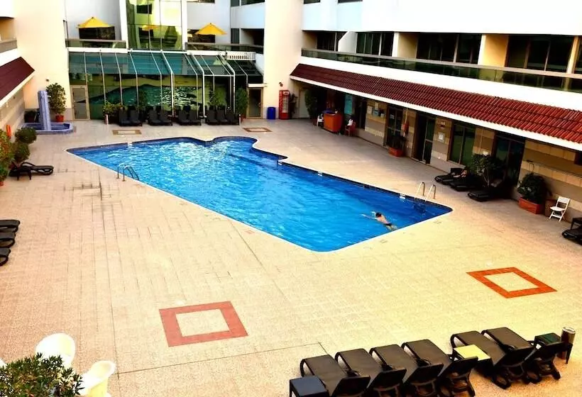 Welcome Hotel Apartments 2