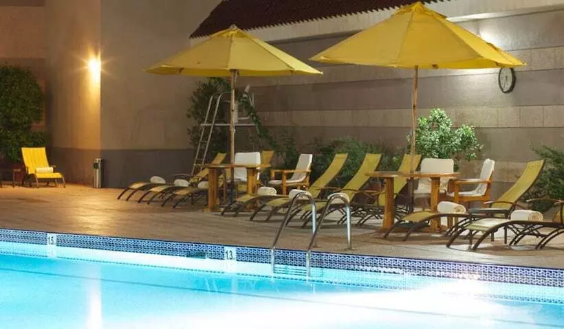 Welcome Hotel Apartments 2