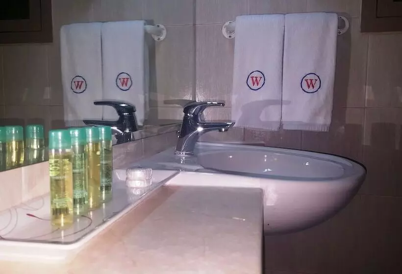 Welcome Hotel Apartments 2