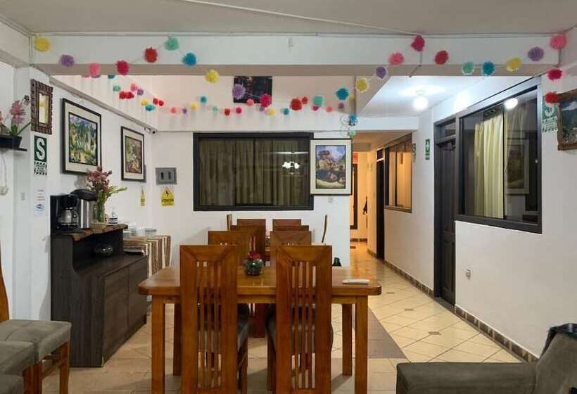 Hotel Paititi Classic