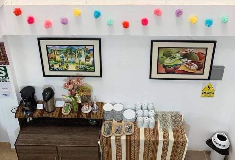 Hotel Paititi Classic