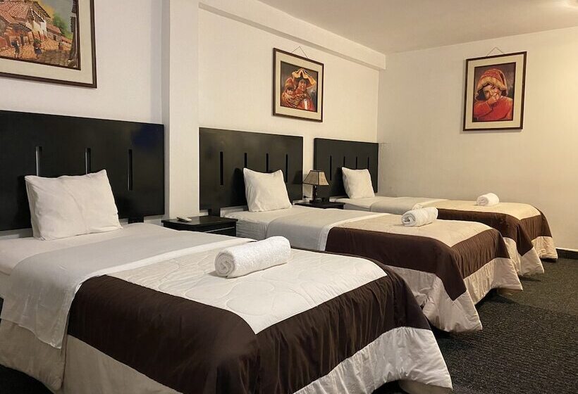 Hotel Paititi Classic