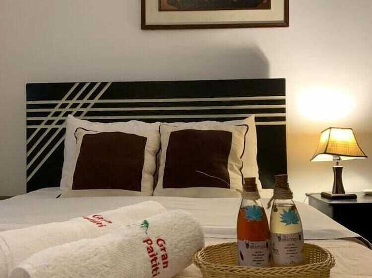 Hotel Paititi Classic