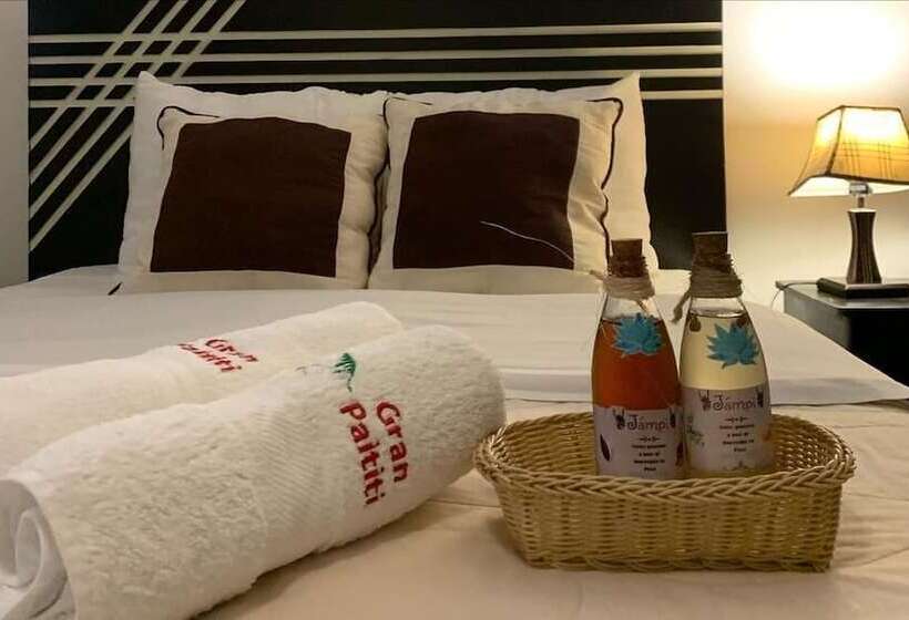 Hotel Paititi Classic