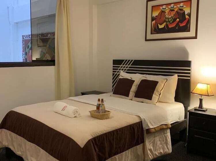 Hotel Paititi Classic