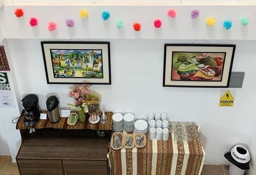 Hotel Paititi Classic