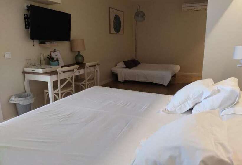 Eco Apartments La Marineda & Hotel Thalassa Sport & Spa