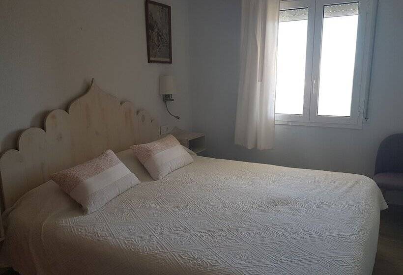 Eco Apartments La Marineda & Hotel Thalassa Sport & Spa