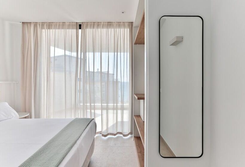 Eco Apartments La Marineda & Hotel Thalassa Sport & Spa