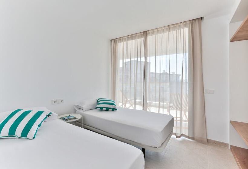Eco Apartments La Marineda & Hotel Thalassa Sport & Spa