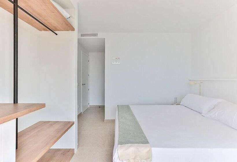 Eco Apartments La Marineda & Hotel Thalassa Sport & Spa