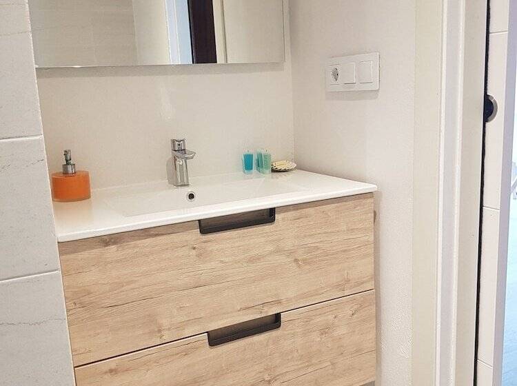 Eco Apartments La Marineda & Hotel Thalassa Sport & Spa