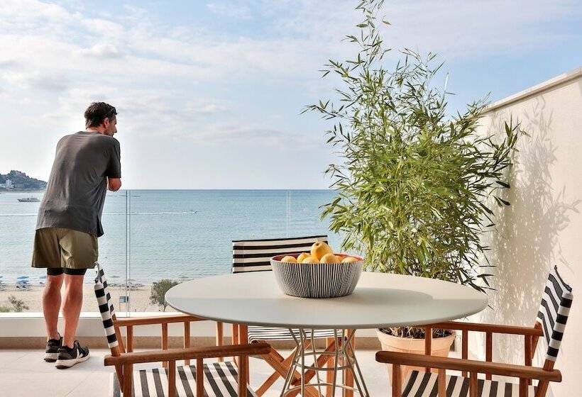 Eco Apartments La Marineda & Hotel Thalassa Sport & Spa