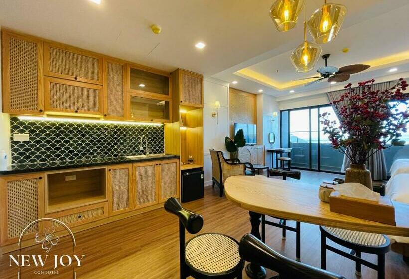 Flc Sea Tower Condotel