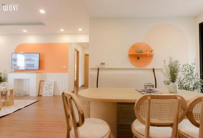 Flc Sea Tower Condotel