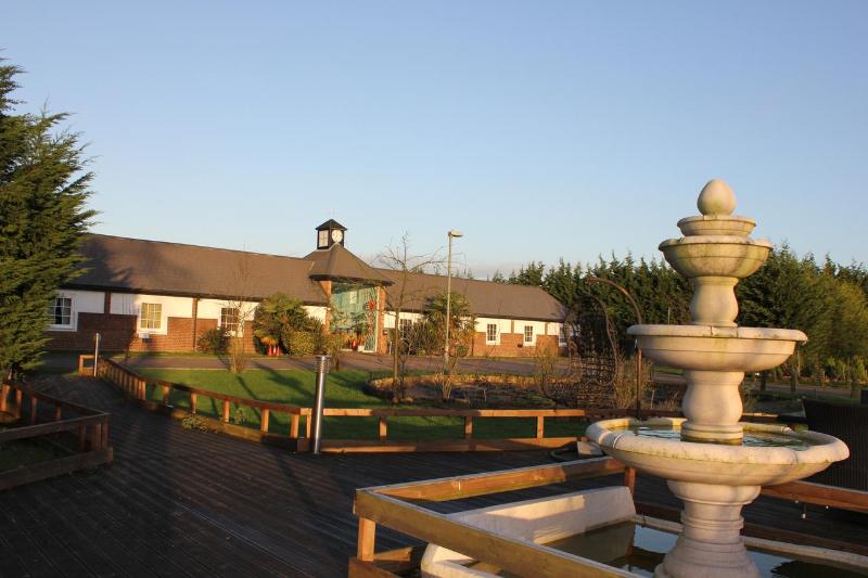 Desalis Hotel London Stansted