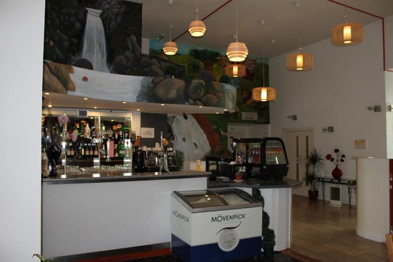 Desalis Hotel London Stansted