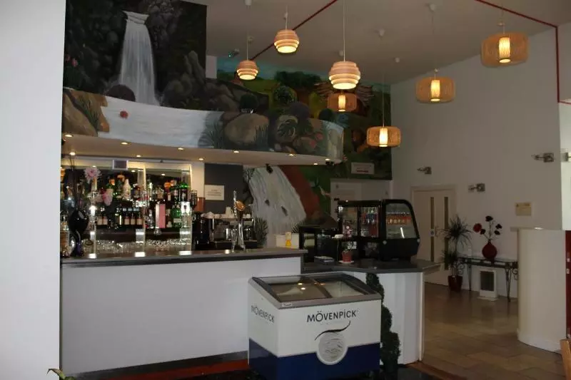 Desalis Hotel London Stansted