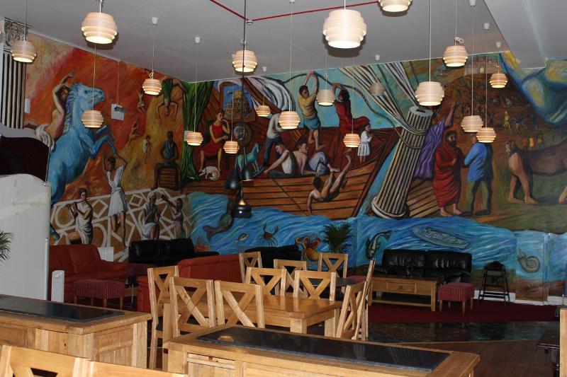 Desalis Hotel London Stansted