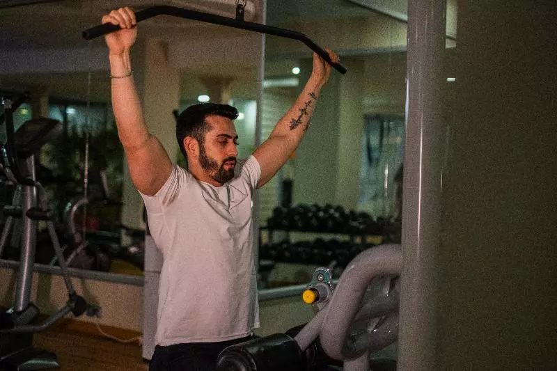 Elegance Resort Hotel & Spa Wellness Aqua