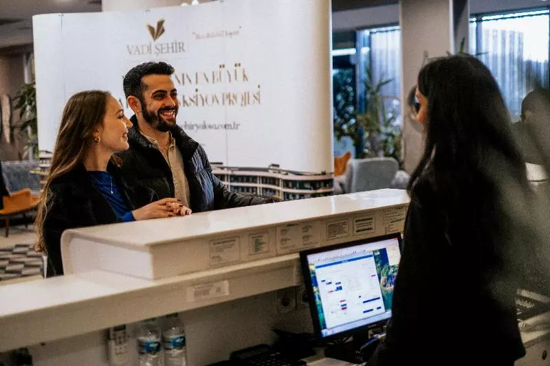 Elegance Resort Hotel & Spa Wellness Aqua