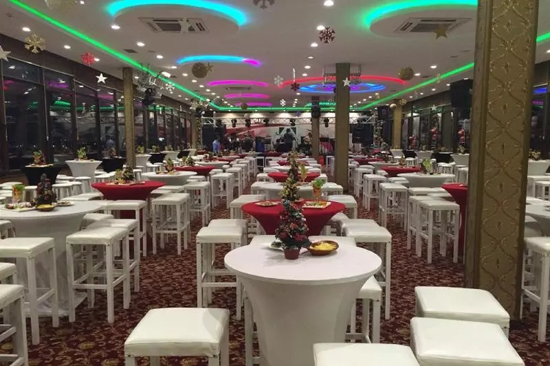 Elegance Resort Hotel & Spa Wellness Aqua