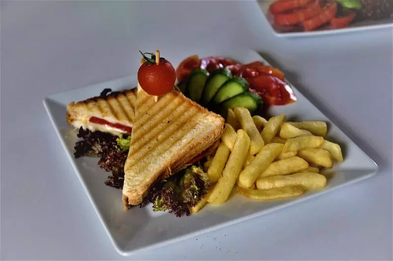 Elegance Resort Hotel & Spa Wellness Aqua