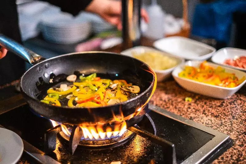 Elegance Resort Hotel & Spa Wellness Aqua