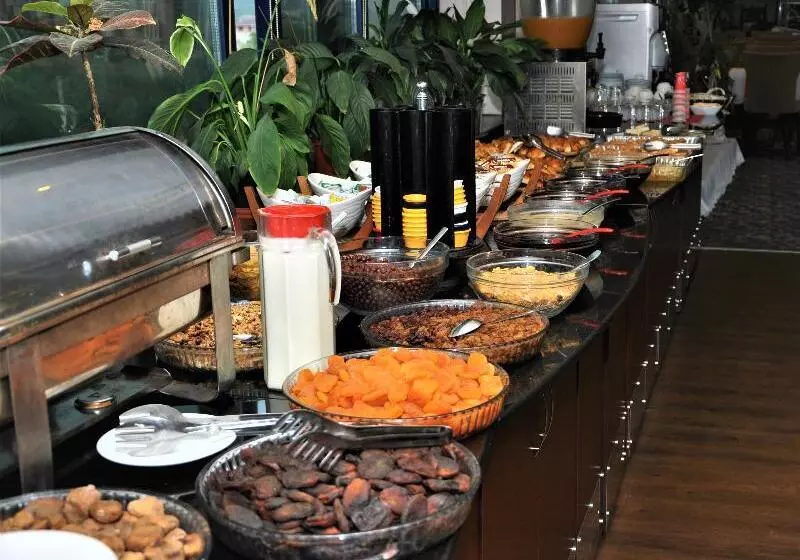 Elegance Resort Hotel & Spa Wellness Aqua