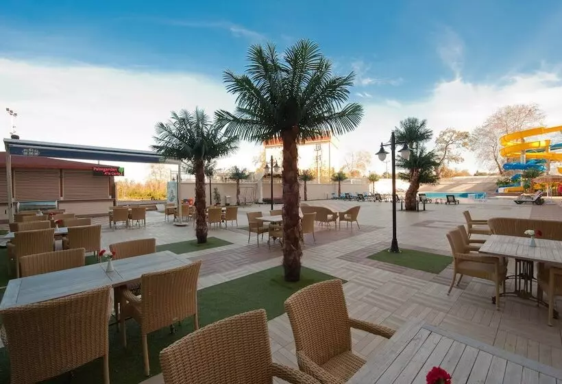 Elegance Resort Hotel & Spa Wellness Aqua