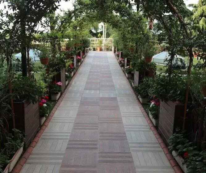 Elegance Resort Hotel & Spa Wellness Aqua