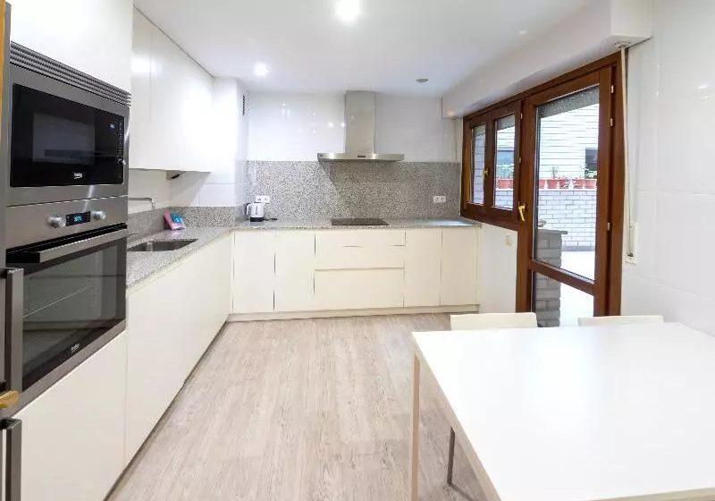 Gestión De Alojamientos Apartments