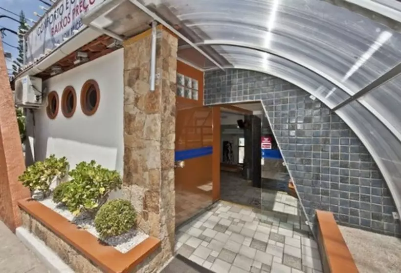 Lumar Hotel Ponta Negra