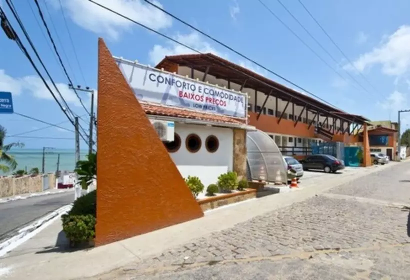 Lumar Hotel Ponta Negra