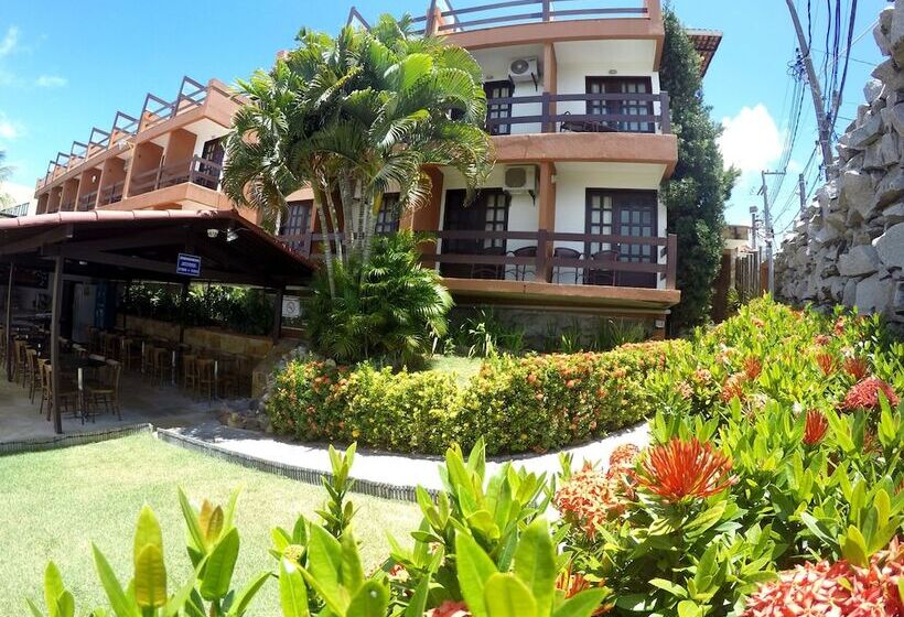 Lumar Hotel Ponta Negra