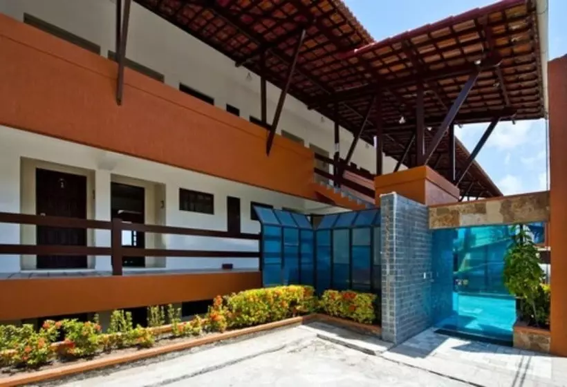 Lumar Hotel Ponta Negra