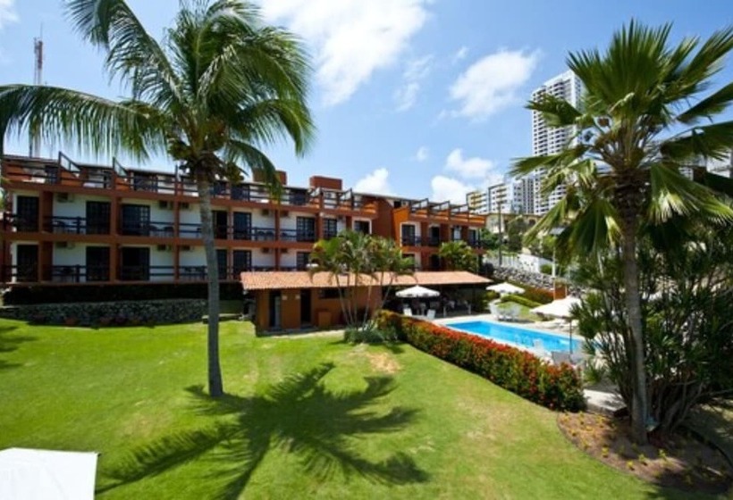 Lumar Hotel Ponta Negra