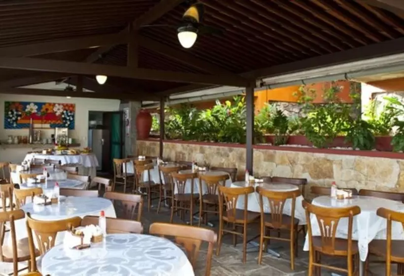 Lumar Hotel Ponta Negra