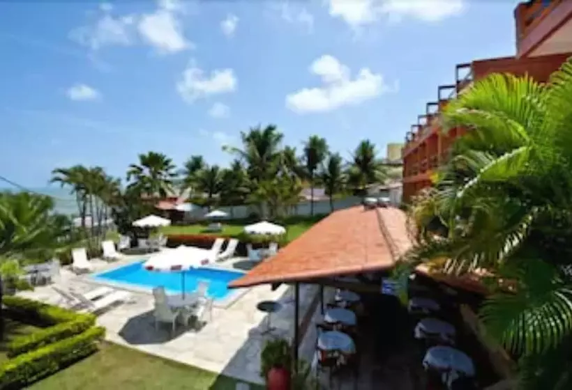 Lumar Hotel Ponta Negra