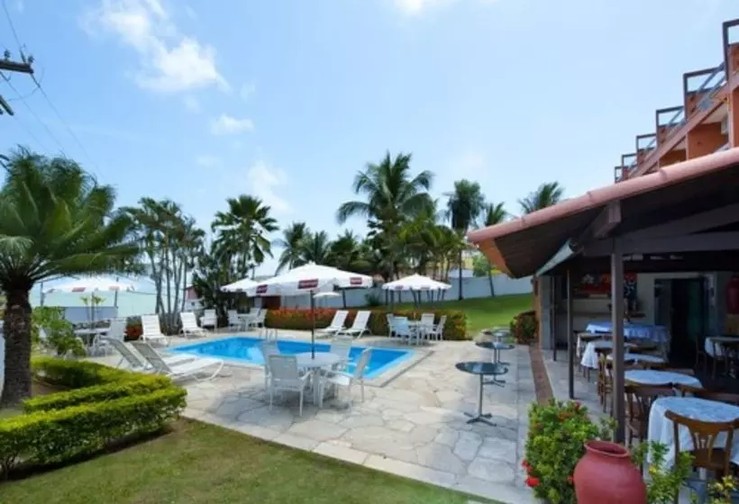 Lumar Hotel Ponta Negra