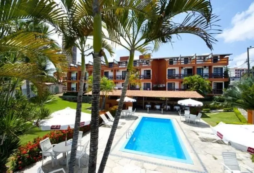 Lumar Hotel Ponta Negra