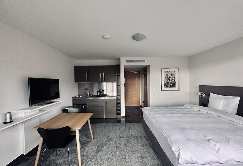 هتل Avidonapartments