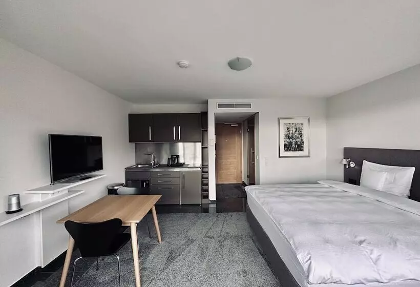 호텔 Avidonapartments