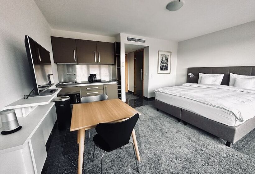 هتل Avidonapartments