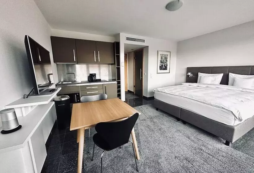 호텔 Avidonapartments