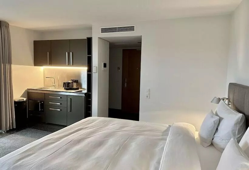 호텔 Avidonapartments