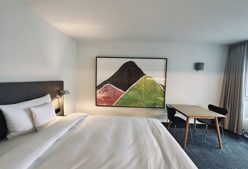 هتل Avidonapartments